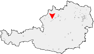Karte von Pisdorf