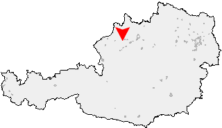 Karte von Kottingaistersheim