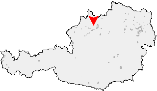 Karte von Oberhartheim