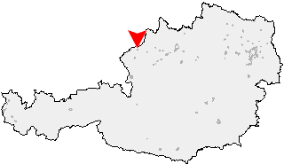 Karte von Englwertsham