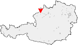 Karte von Gehnbach