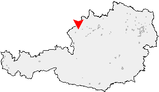 Karte von Eigelsberg