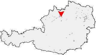 Karte von Ipfdorf