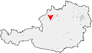 Karte von Steinhübl