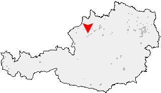 Karte von Hippelsberg