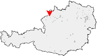 Karte von Forchtenau