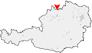 Karte von Dürnau