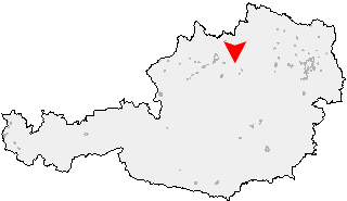 Karte von Mettensdorf
