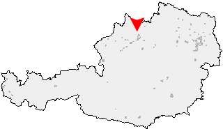 Karte von Obergeng