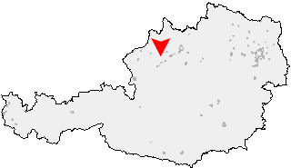 Karte von Niederbauern