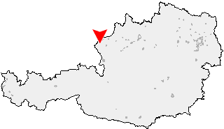 Karte von Schnellberg