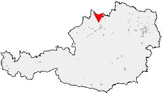 Karte von Pöstlingberg