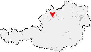 Karte von Fallsbach