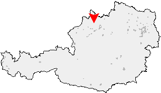 Karte von Mußbach