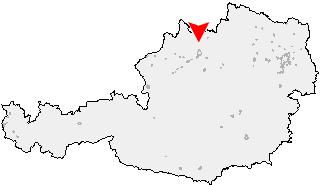 Karte von Oberaigen