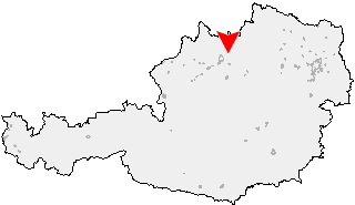 Karte von Engerwitzdorf