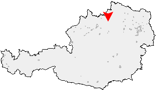 Karte von Königswiesen