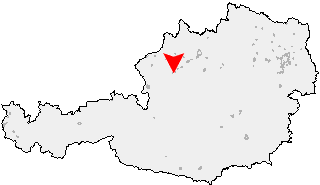 Karte von Regau