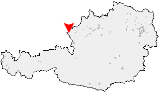 Karte von Tarsdorf