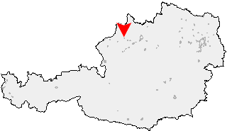 Karte von Obereibach