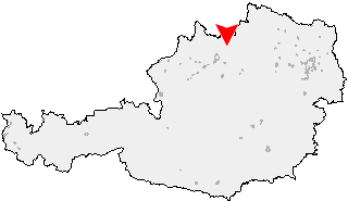 Karte von Galgenau