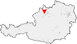 Karte von Kalteneck