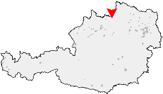 Karte von Kienau