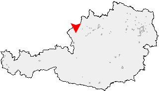 Karte von Spreitzenberg