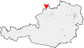 Karte von Großmollsberg