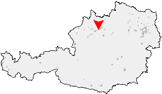 Karte von Köttsdorf