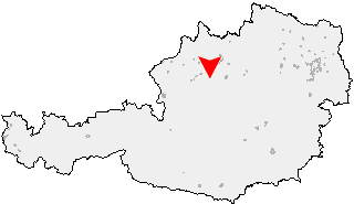 Karte von Zenndorf