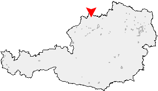 Karte von Harrau