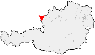 Karte von Steinwag