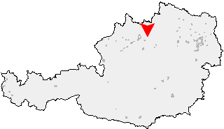 Karte von Am Dachsberg