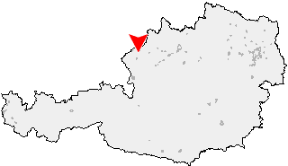 Karte von Obertreubach