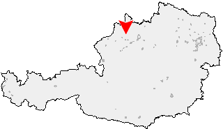 Karte von Unterviehbach