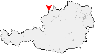 Karte von Rutzenberg