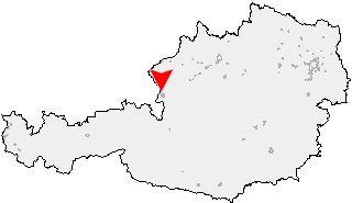 Karte von Lengfelden