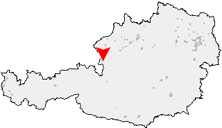 Karte von Oberwinkl