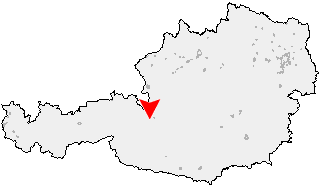 Karte von Altenhof