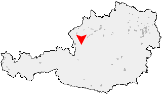 Karte von Oberburgau