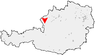Karte von Bayerham