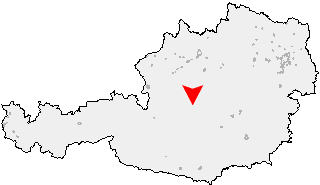 Karte von Schlattham
