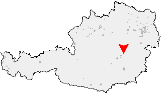 Karte von Edelsdorf