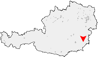 Karte von Speltenbach