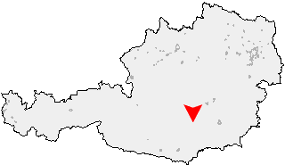 Karte von Großprethal