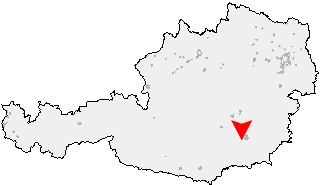 Karte von Mantscha