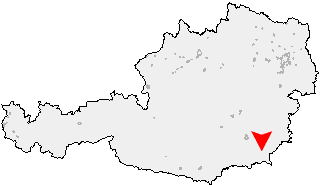 Karte von Radisch
