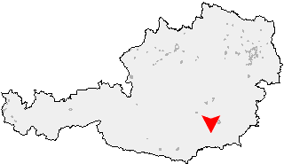 Karte von Schoberberg