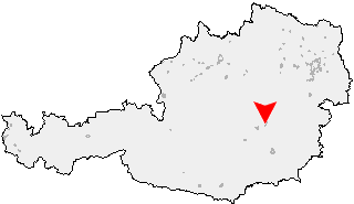 Karte von Übelstein